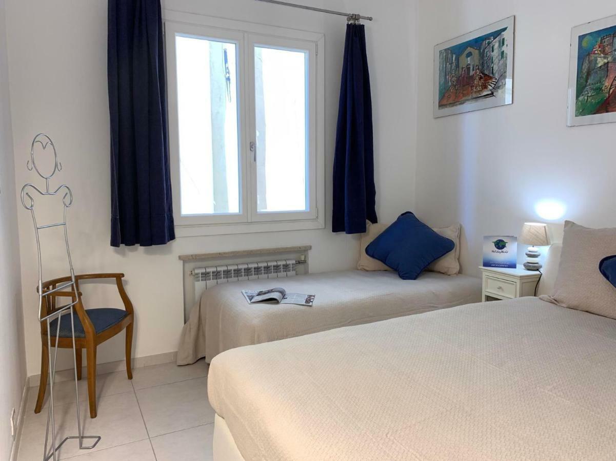 House Sarzano By Holiday World Genova Eksteriør bilde
